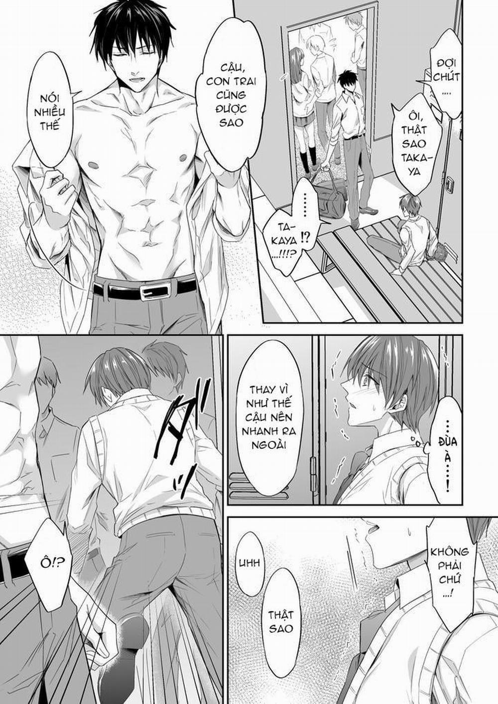 Tổng Hợp Oneshot 190 trang 13