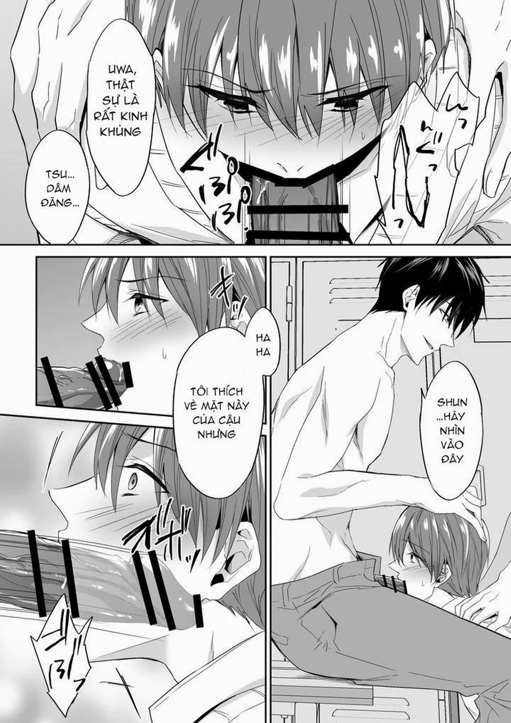 Tổng Hợp Oneshot 190 trang 16