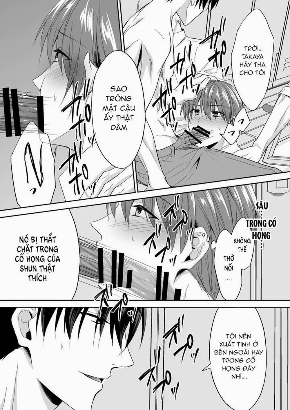 Tổng Hợp Oneshot 190 trang 17