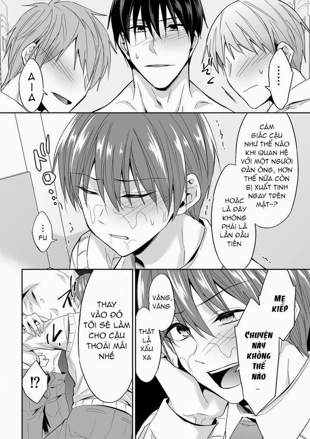 Tổng Hợp Oneshot 190 trang 19