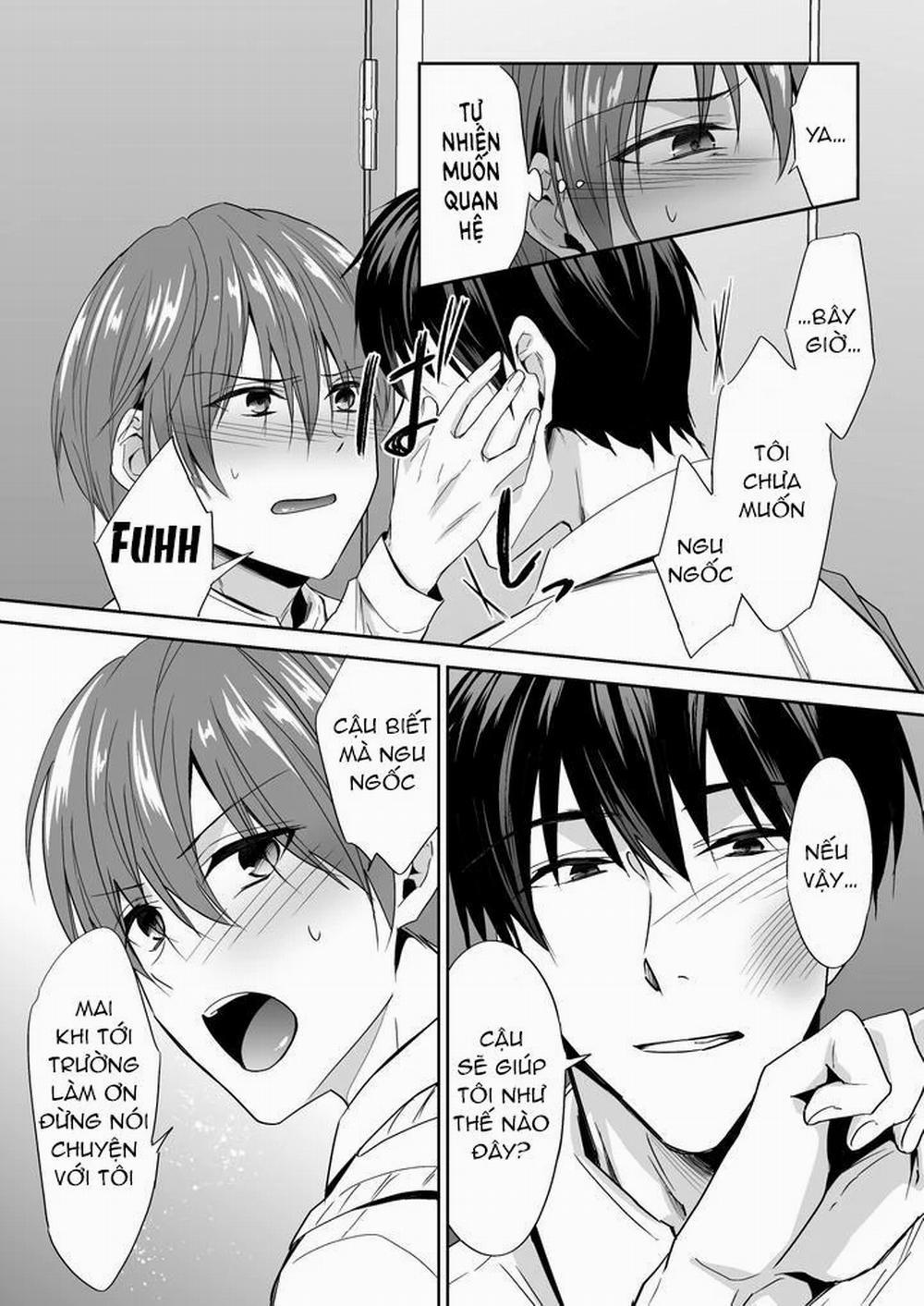 Tổng Hợp Oneshot 190 trang 2