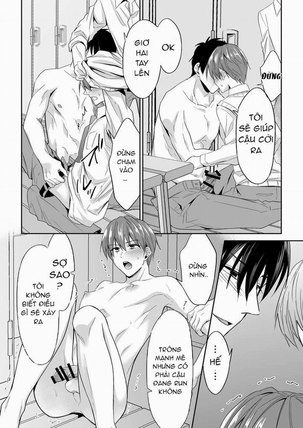 Tổng Hợp Oneshot 190 trang 20