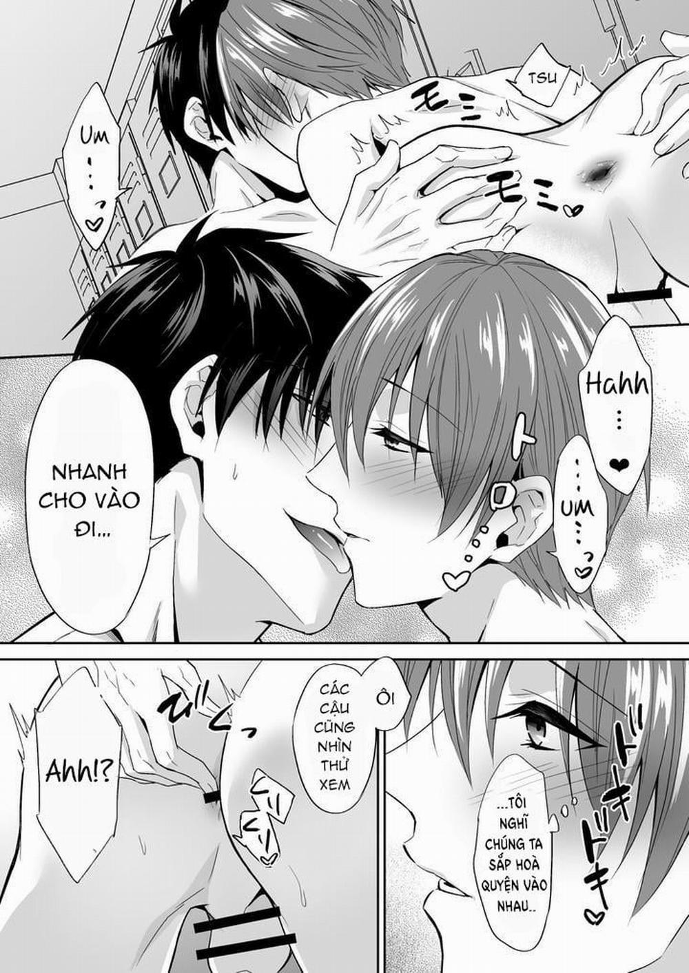 Tổng Hợp Oneshot 190 trang 24