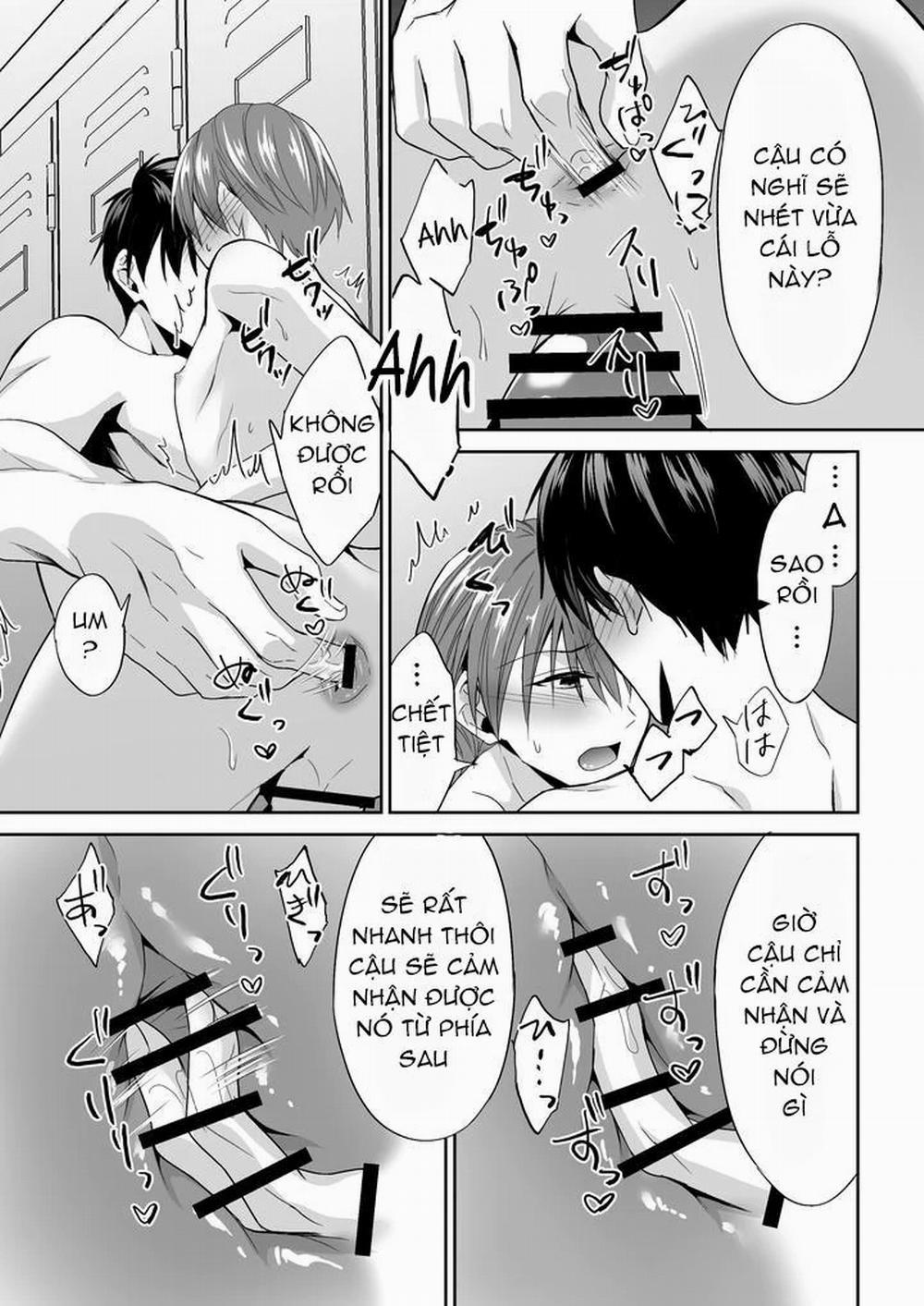 Tổng Hợp Oneshot 190 trang 25