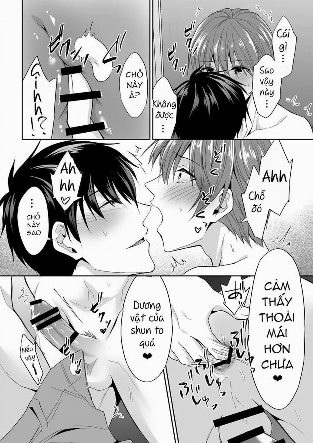 Tổng Hợp Oneshot 190 trang 26