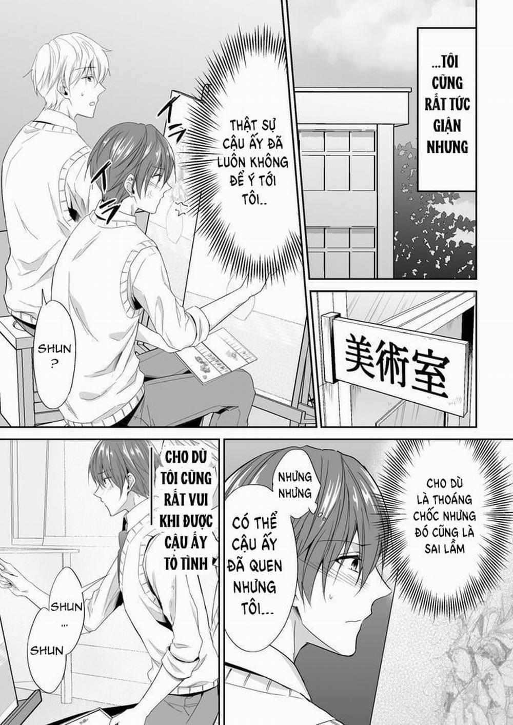 Tổng Hợp Oneshot 190 trang 3