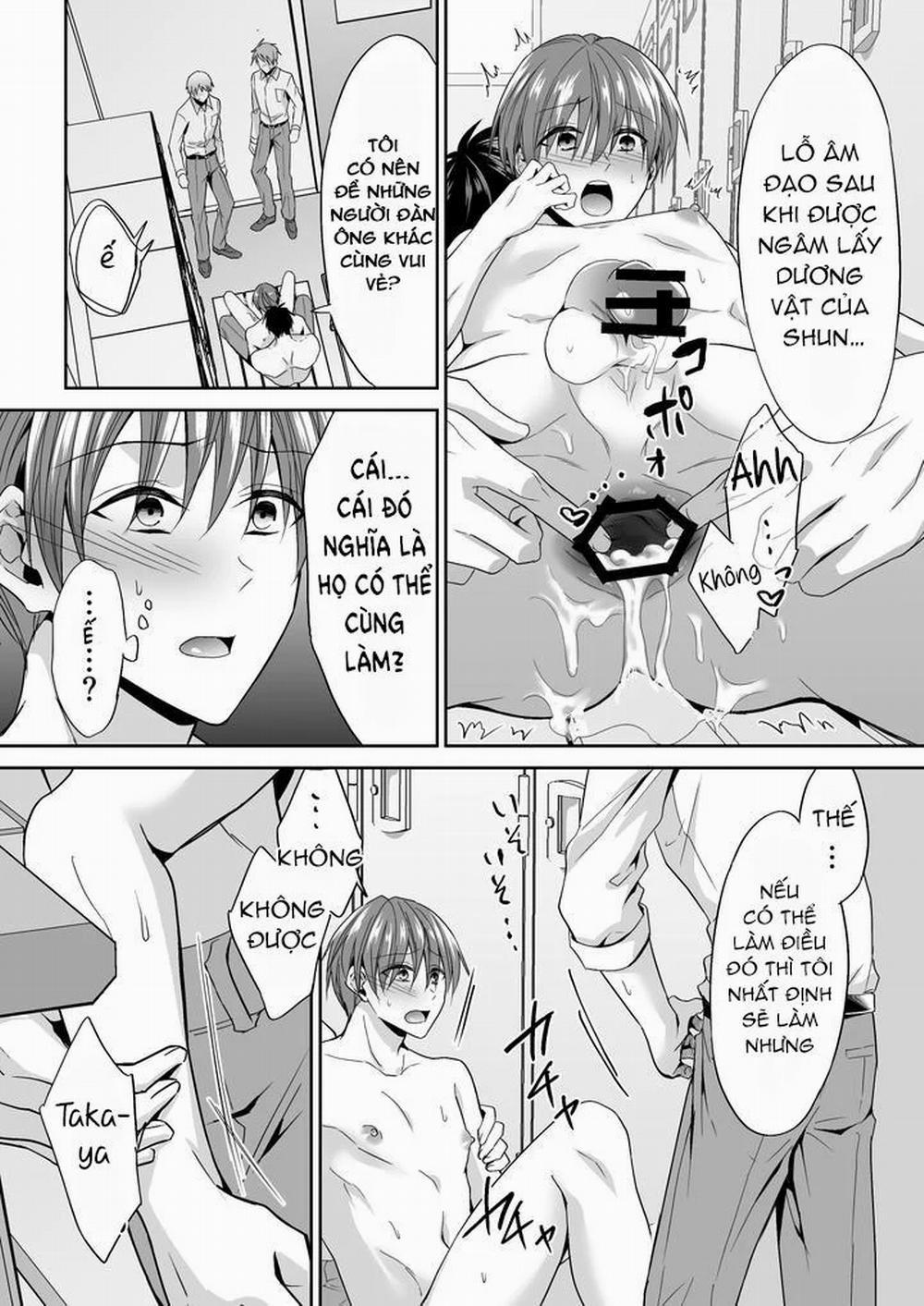 Tổng Hợp Oneshot 190 trang 35