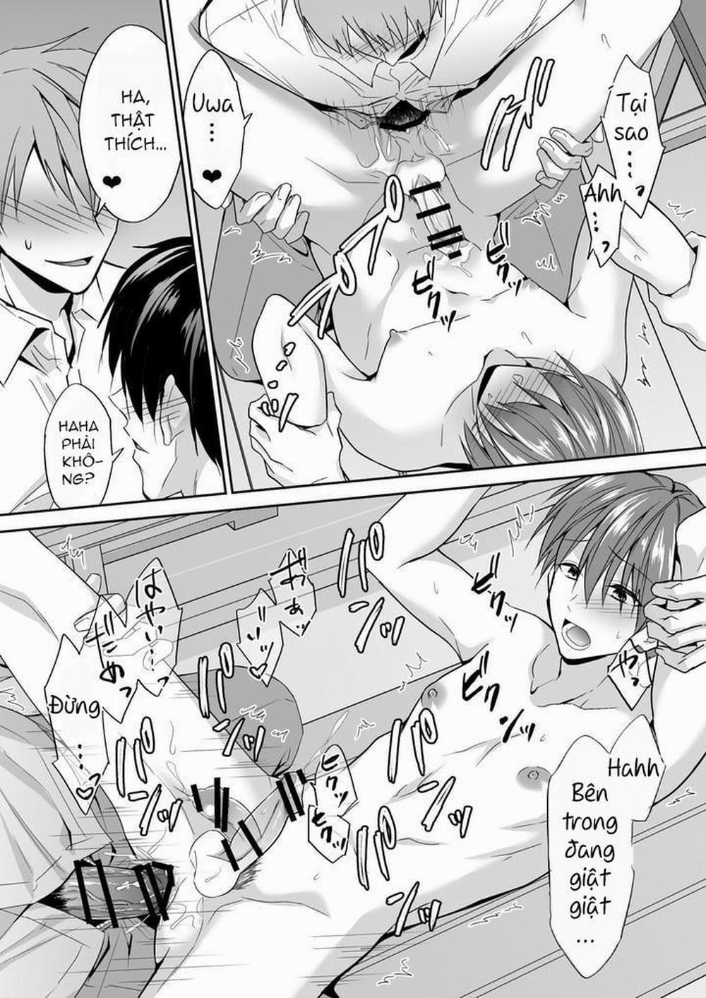 Tổng Hợp Oneshot 190 trang 36