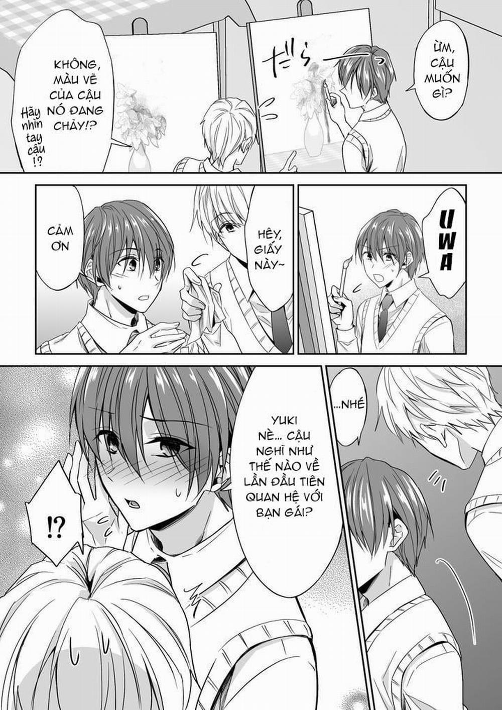 Tổng Hợp Oneshot 190 trang 4