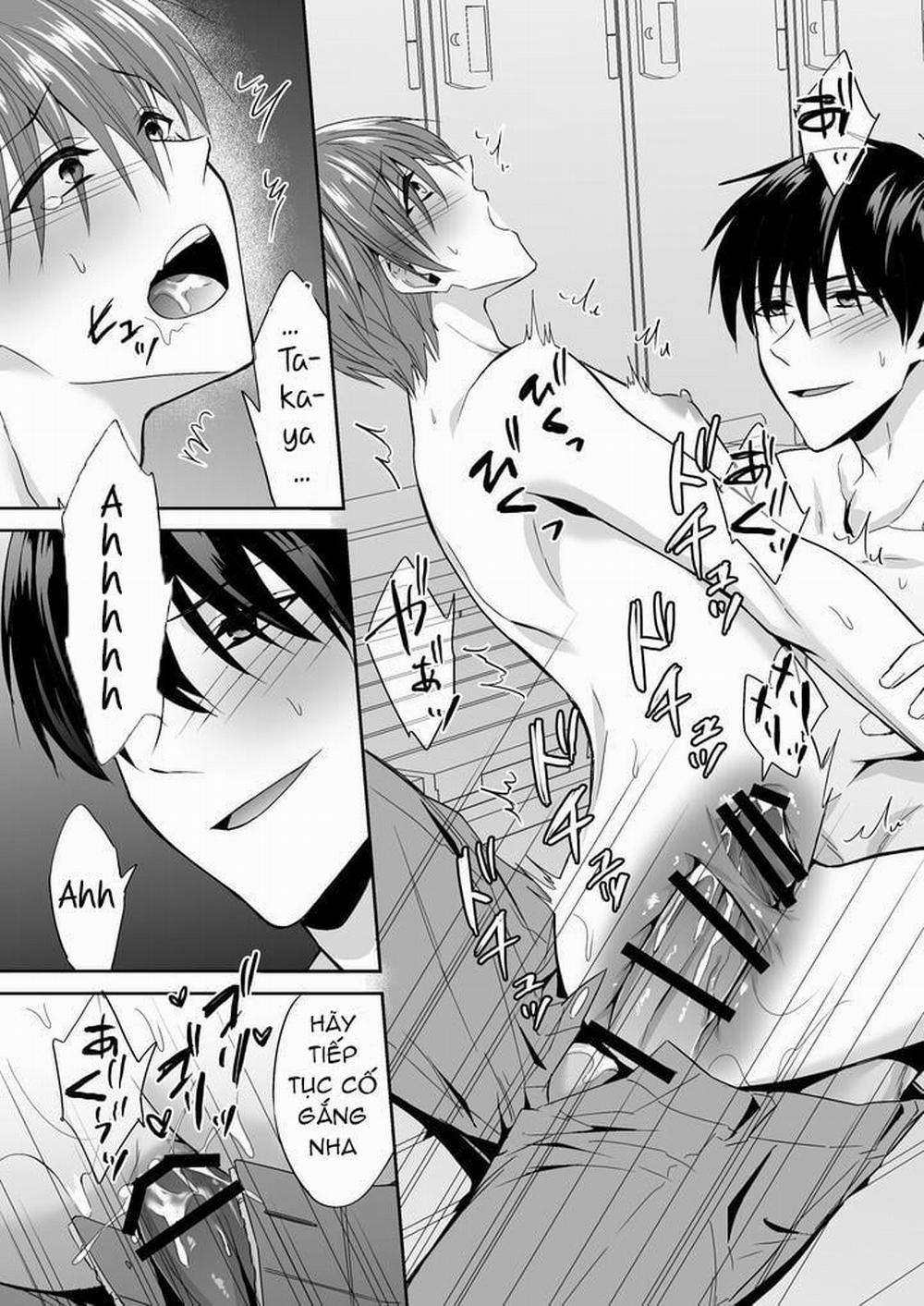 Tổng Hợp Oneshot 190 trang 44