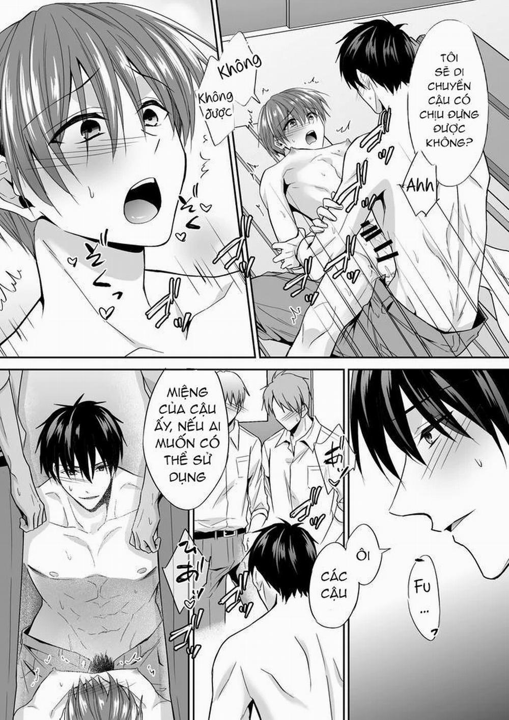 Tổng Hợp Oneshot 190 trang 46