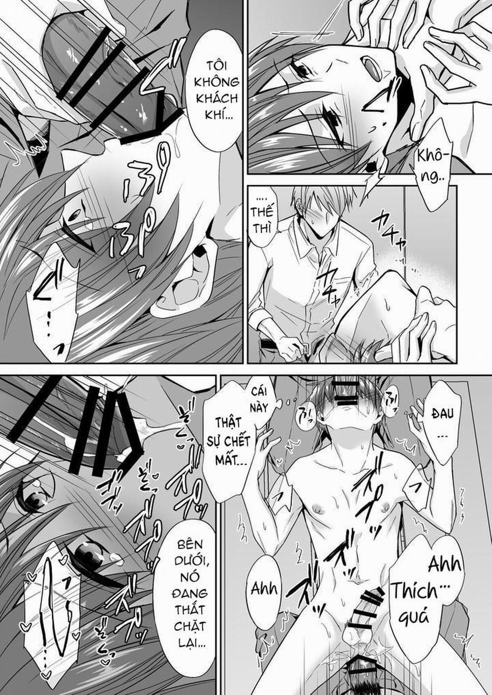 Tổng Hợp Oneshot 190 trang 47