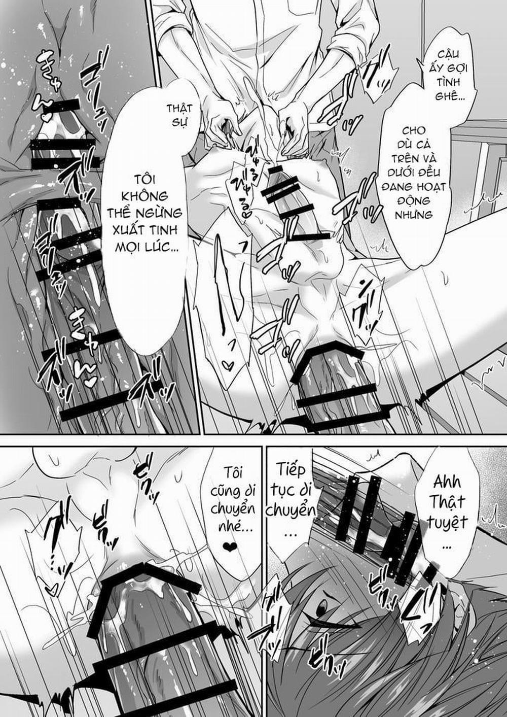 Tổng Hợp Oneshot 190 trang 48