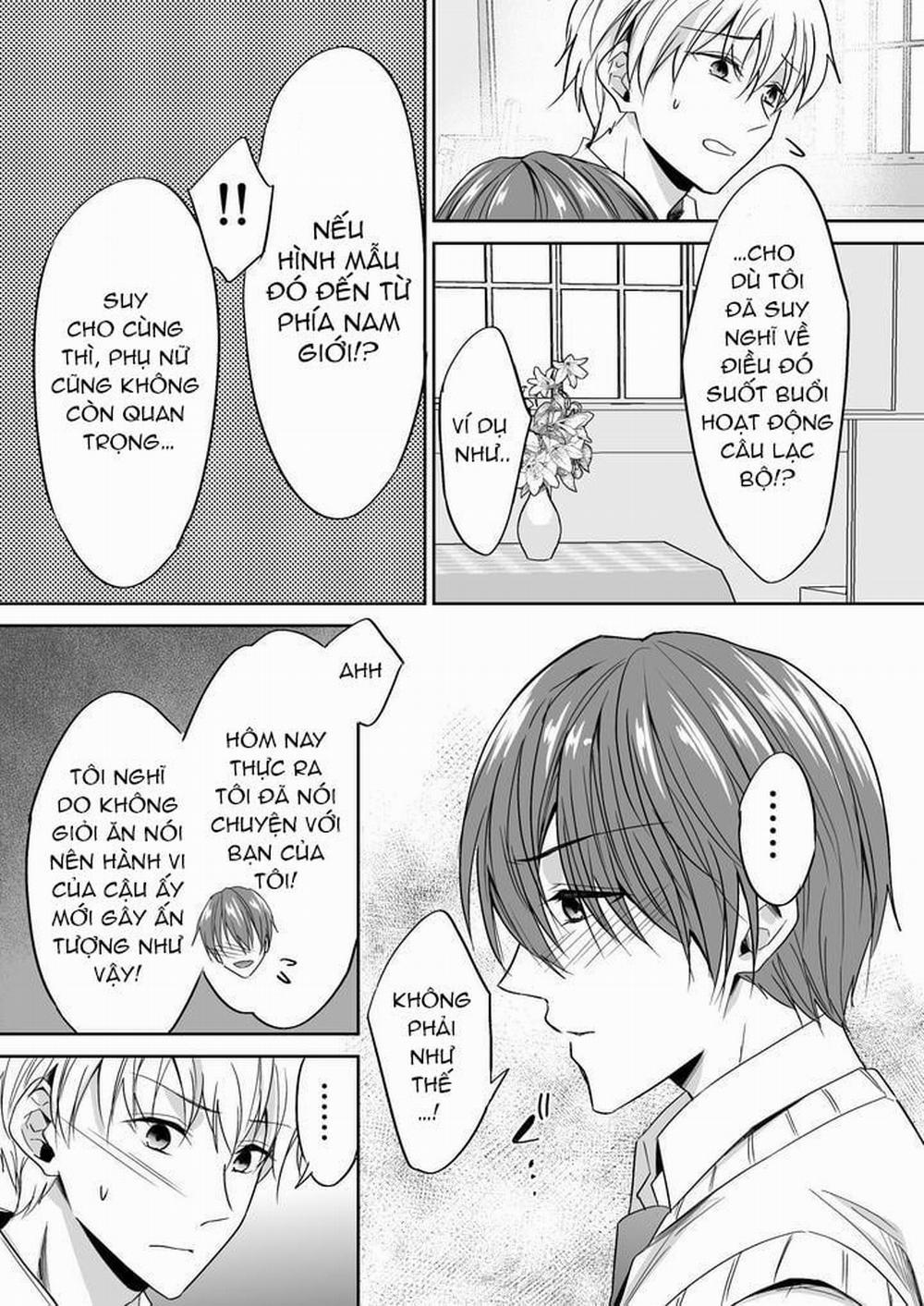 Tổng Hợp Oneshot 190 trang 5