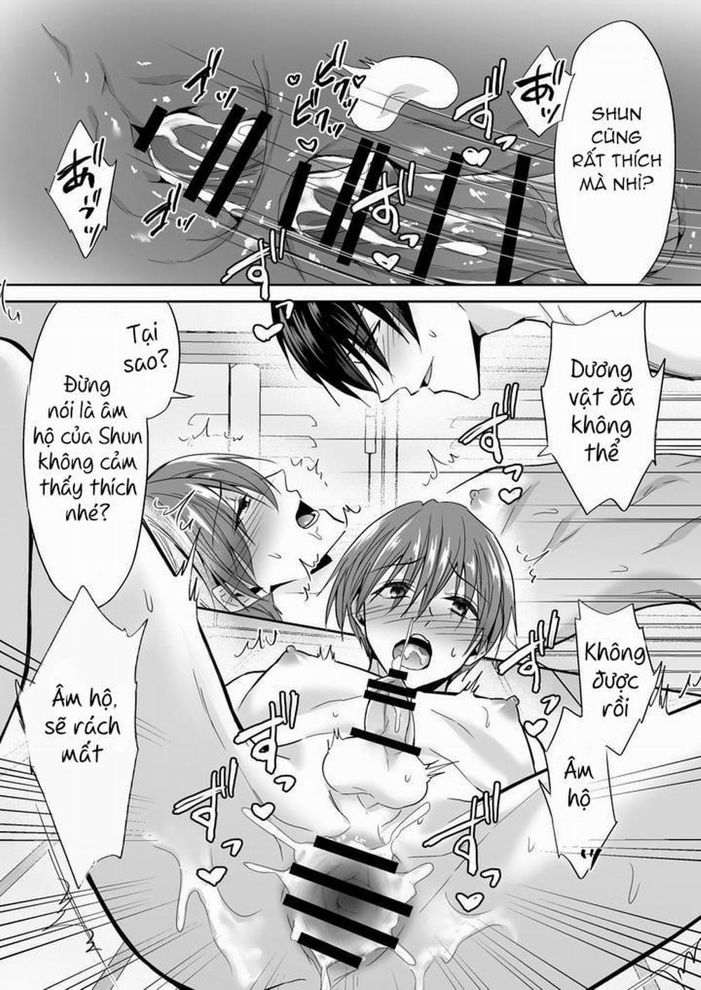 Tổng Hợp Oneshot 190 trang 51