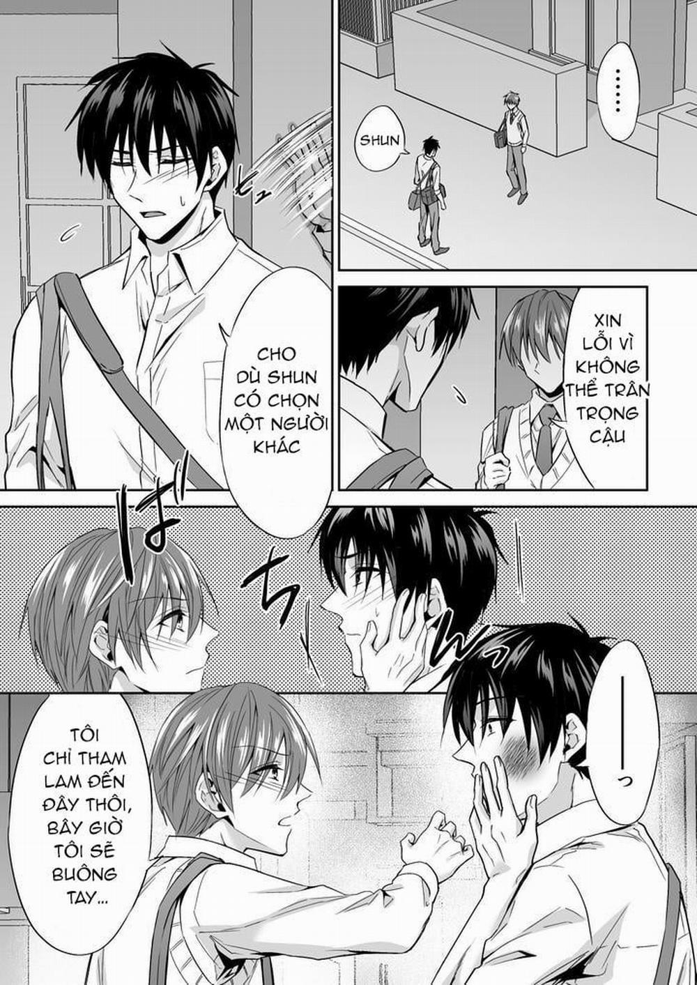 Tổng Hợp Oneshot 190 trang 56