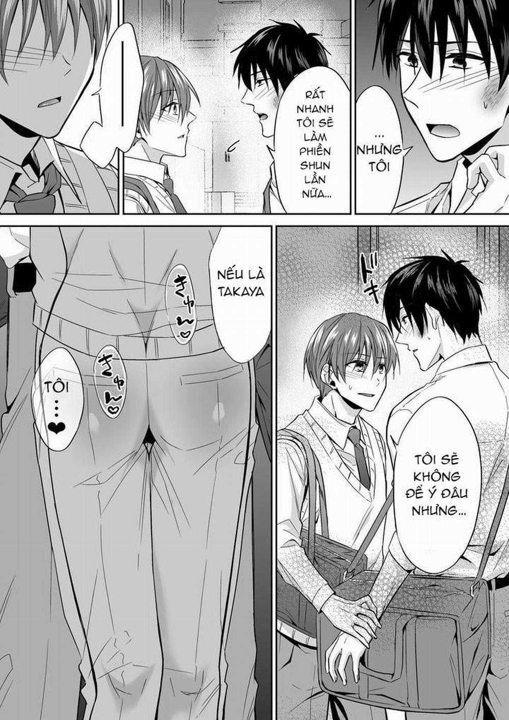 Tổng Hợp Oneshot 190 trang 57