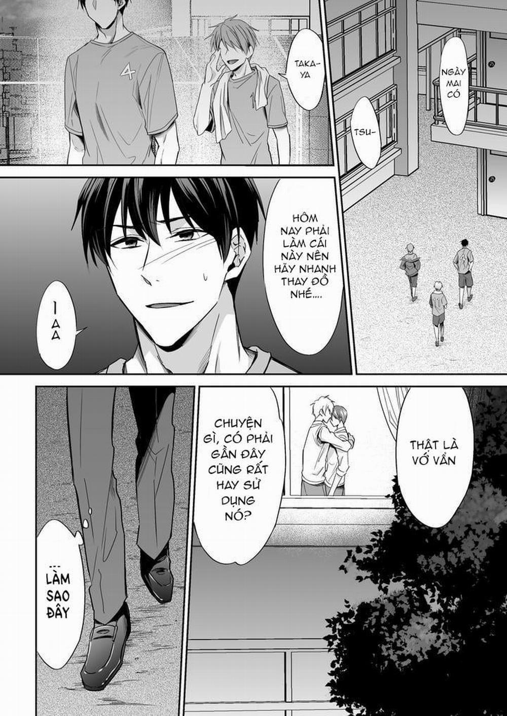 Tổng Hợp Oneshot 190 trang 6