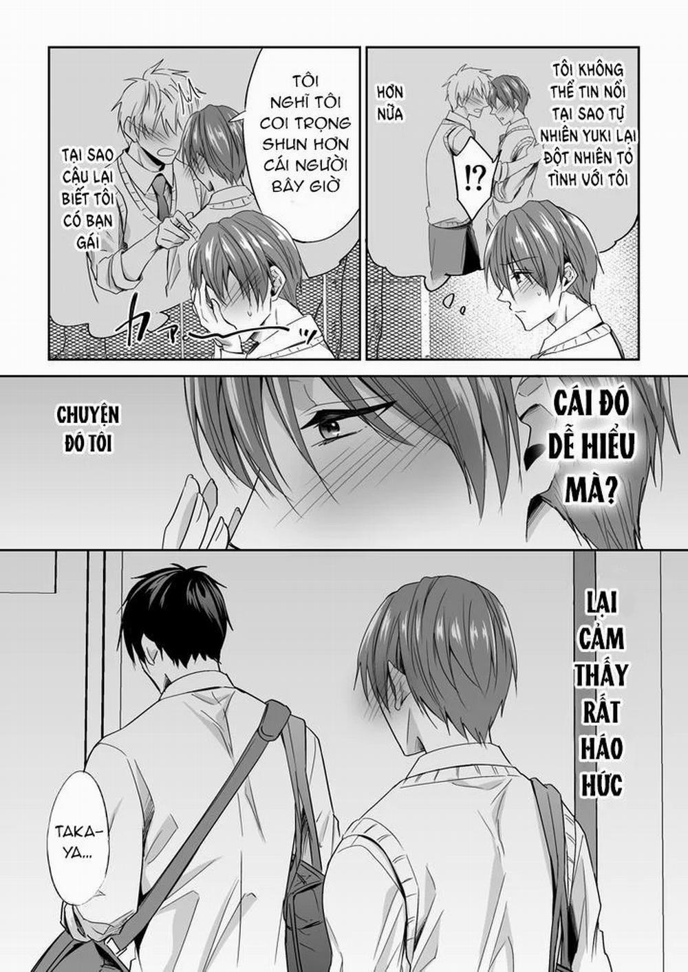 Tổng Hợp Oneshot 190 trang 7