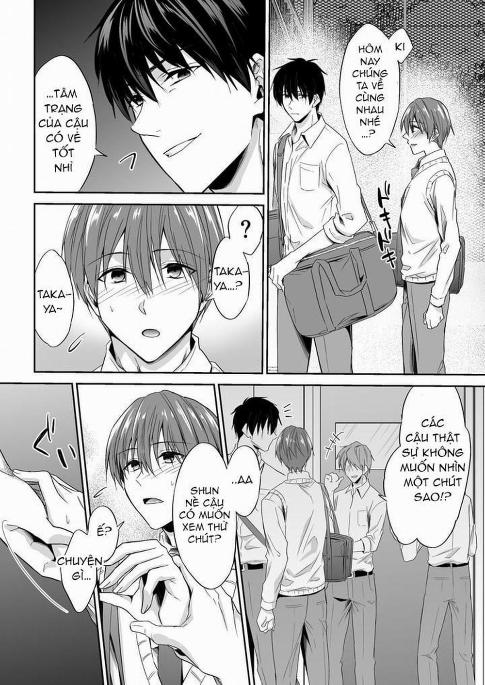 Tổng Hợp Oneshot 190 trang 8