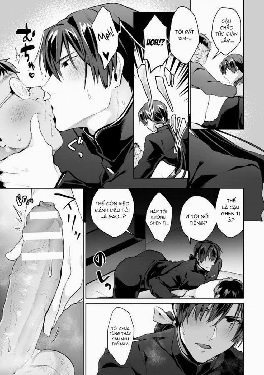 Tổng Hợp Oneshot 191 trang 10