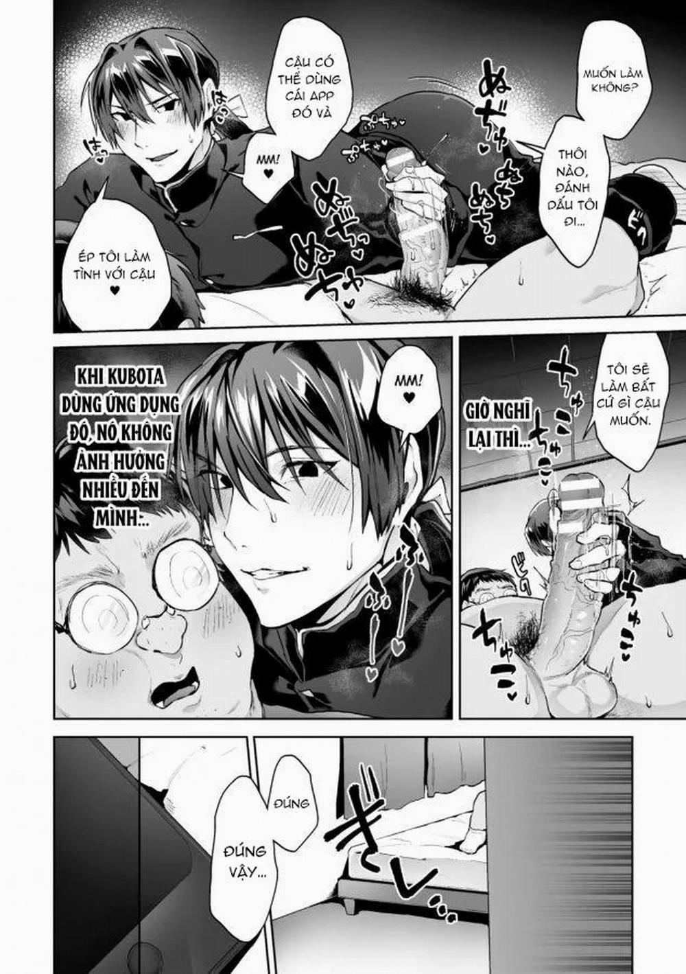 Tổng Hợp Oneshot 191 trang 11