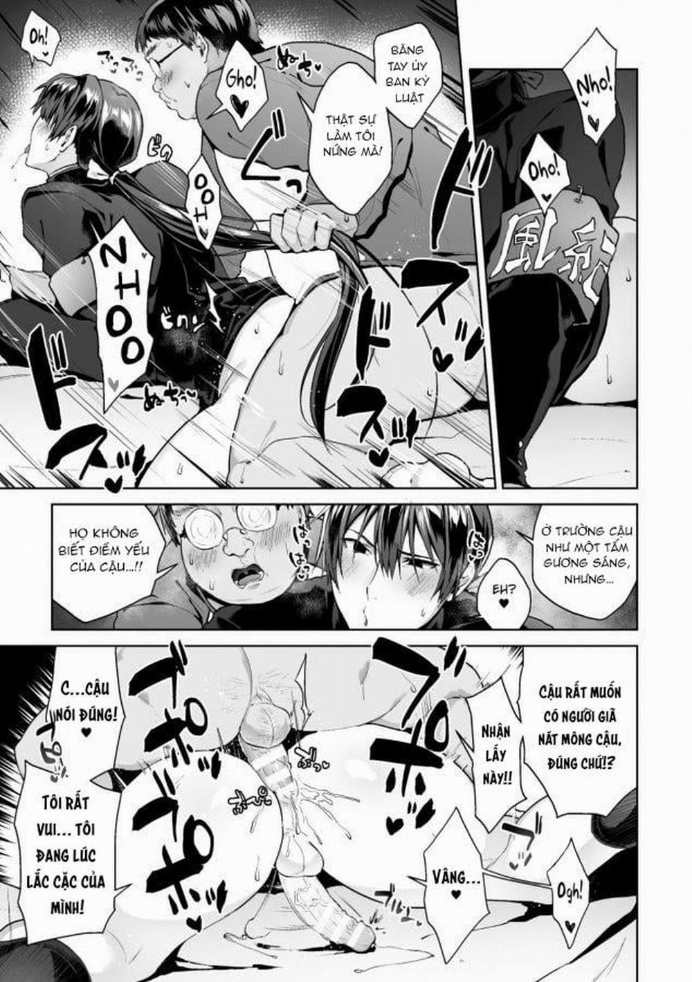 Tổng Hợp Oneshot 191 trang 12