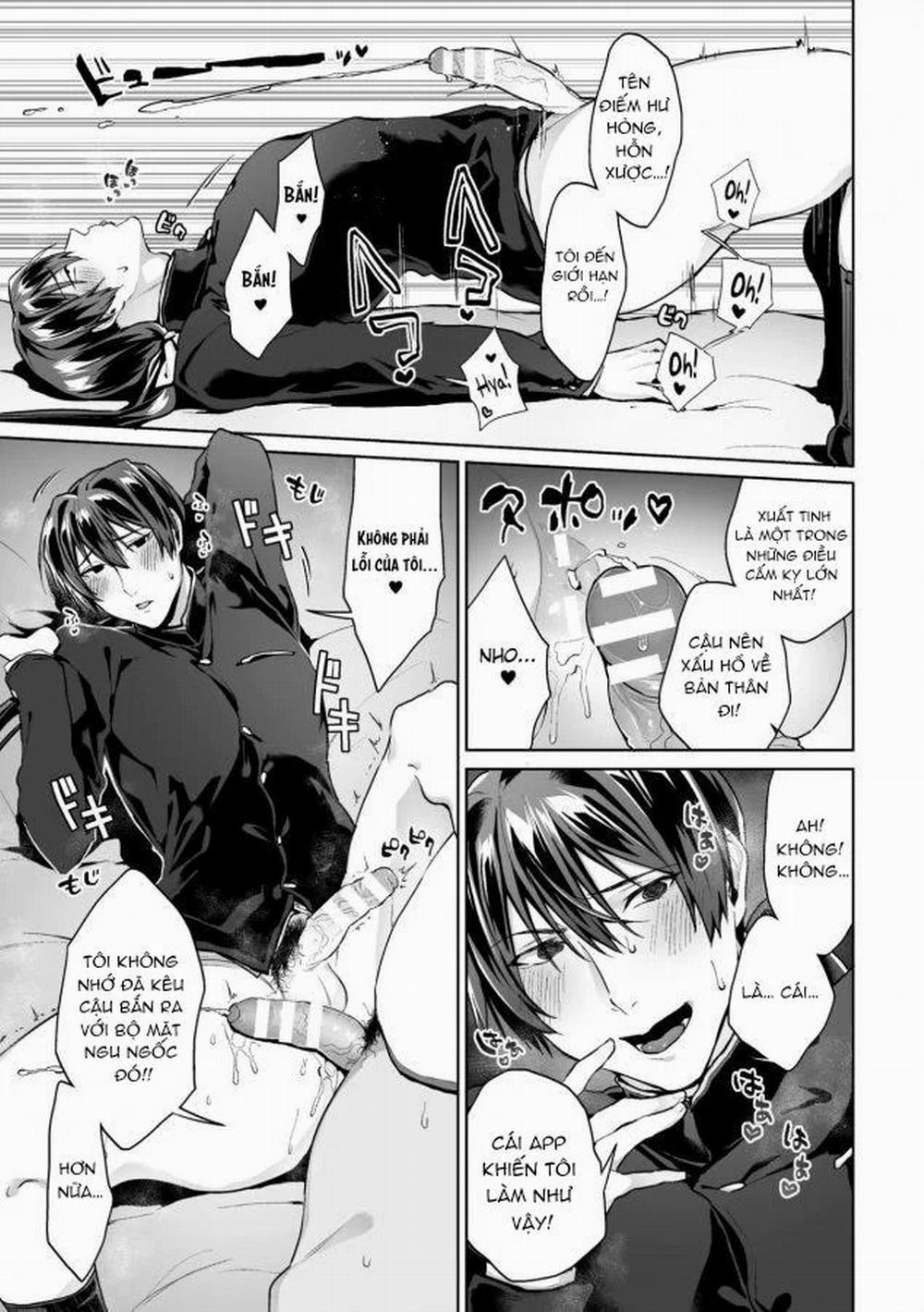 Tổng Hợp Oneshot 191 trang 14