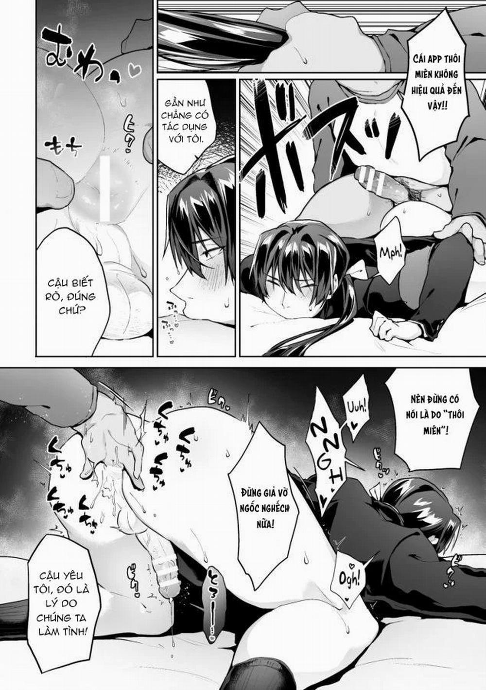 Tổng Hợp Oneshot 191 trang 15