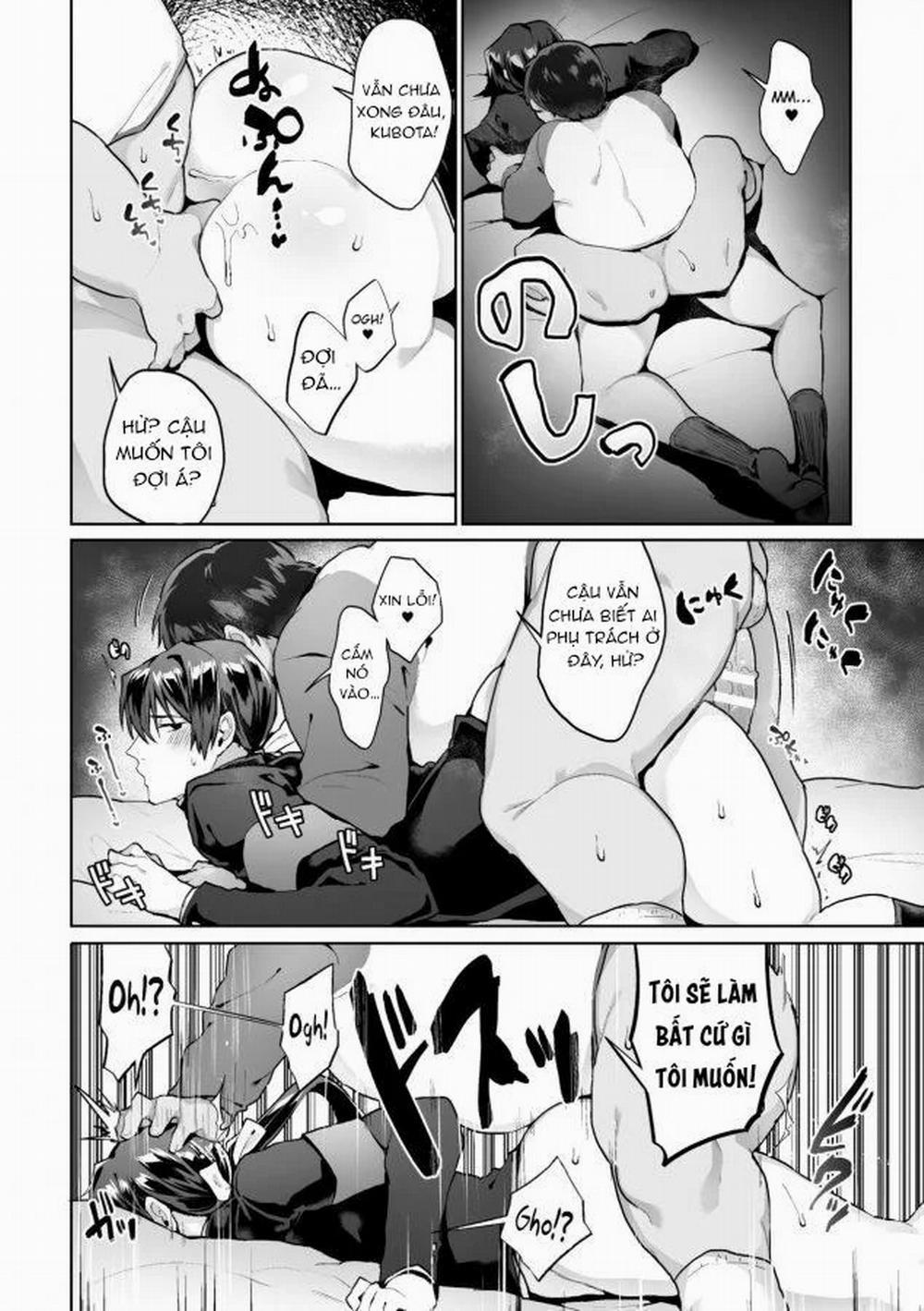 Tổng Hợp Oneshot 191 trang 17