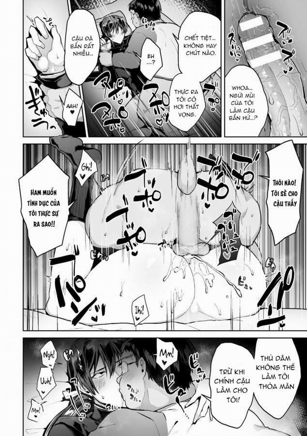 Tổng Hợp Oneshot 191 trang 19