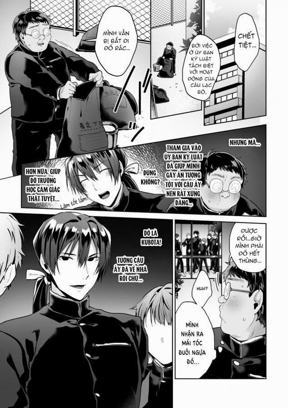 Tổng Hợp Oneshot 191 trang 2