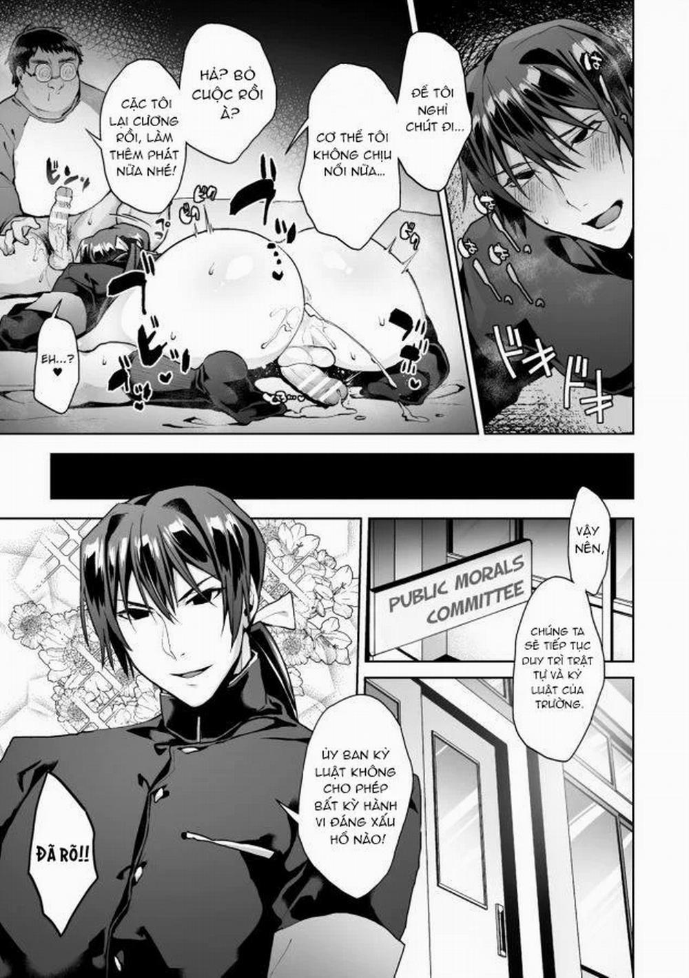 Tổng Hợp Oneshot 191 trang 23