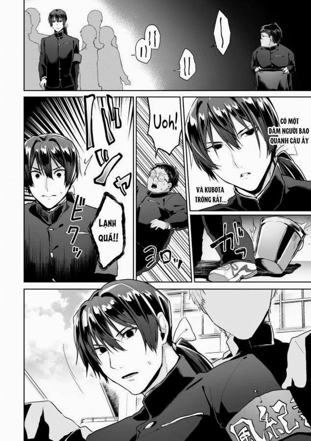 Tổng Hợp Oneshot 191 trang 3