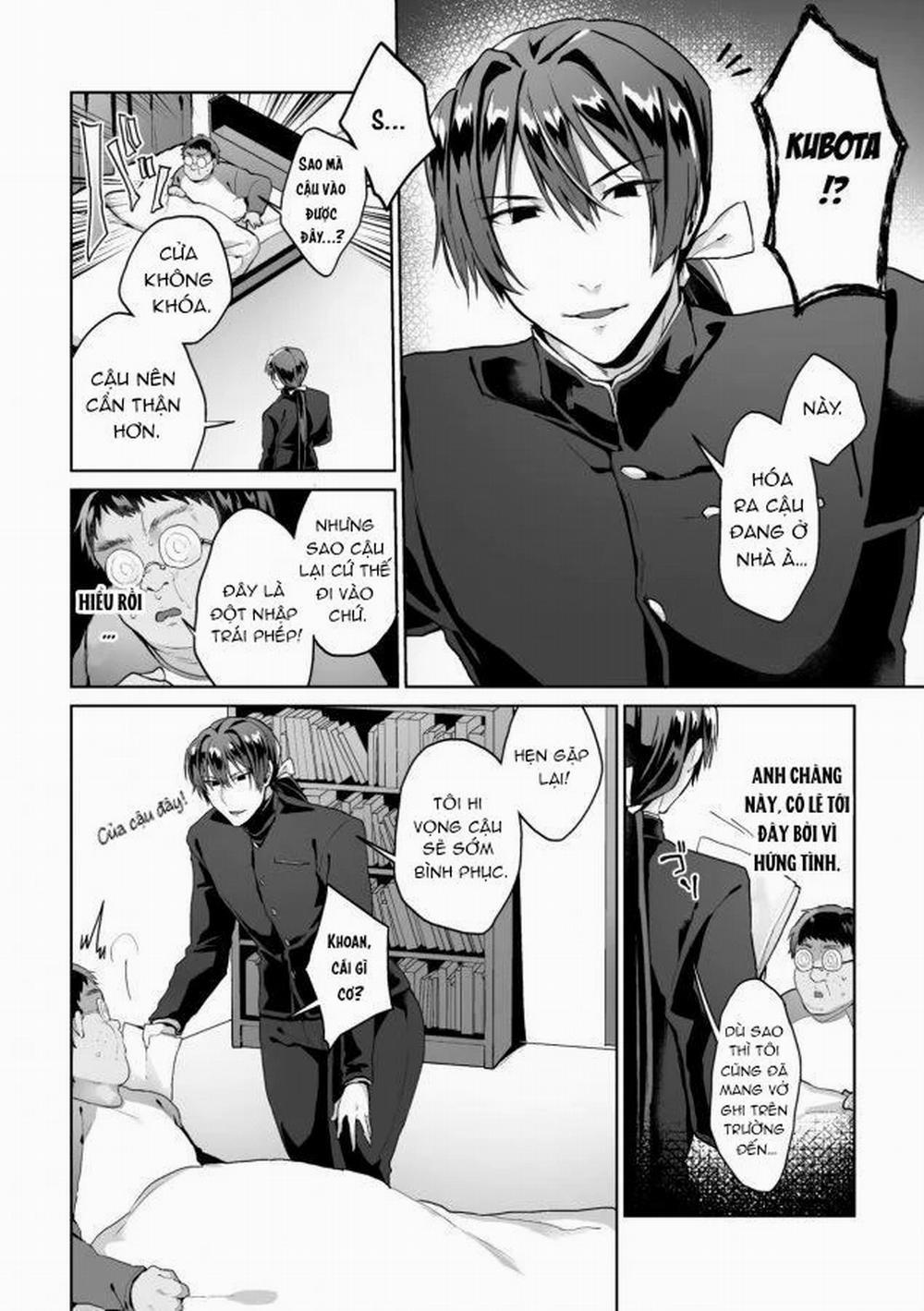 Tổng Hợp Oneshot 191 trang 5