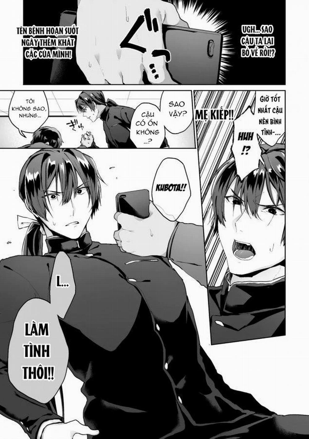 Tổng Hợp Oneshot 191 trang 6
