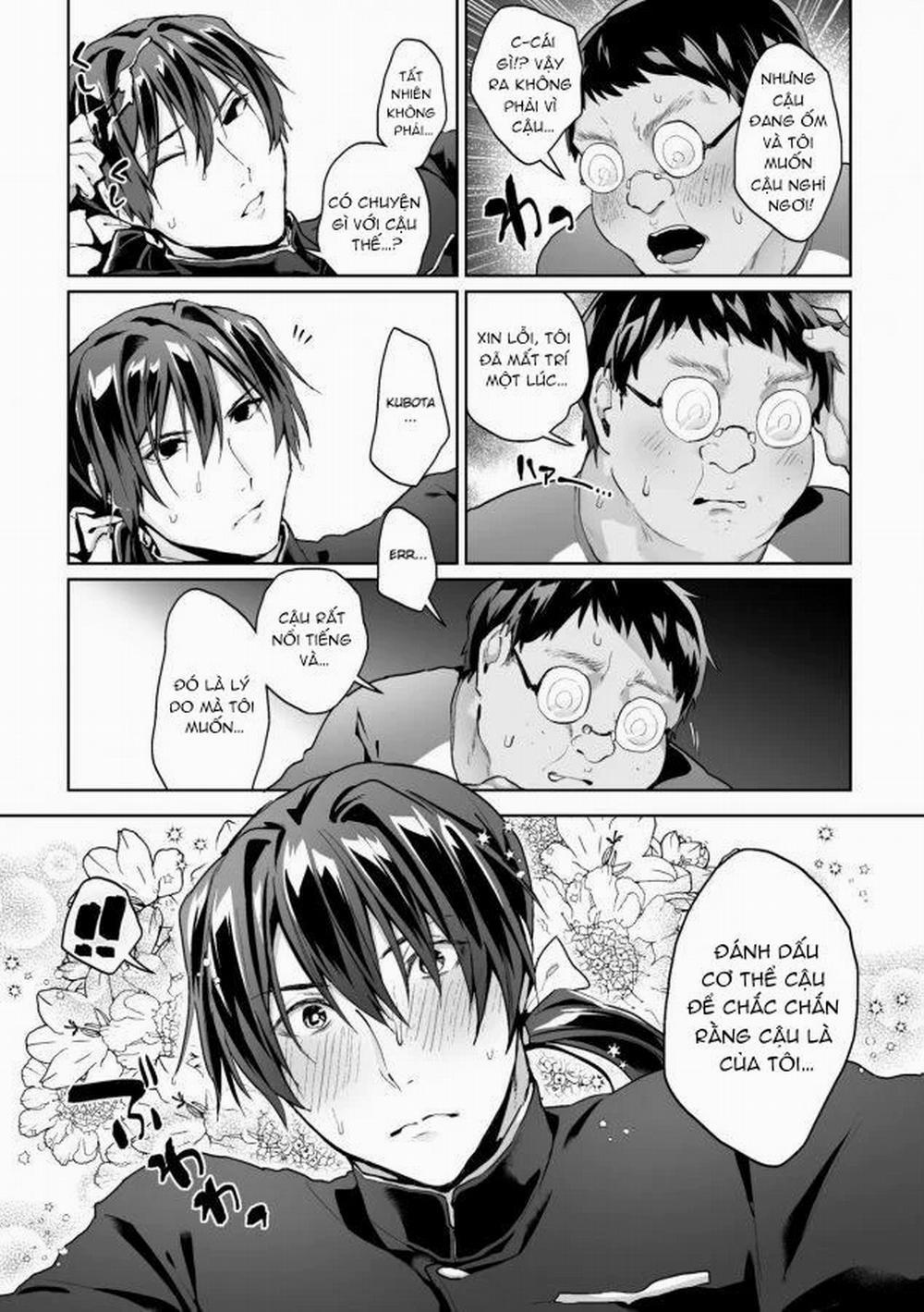 Tổng Hợp Oneshot 191 trang 9