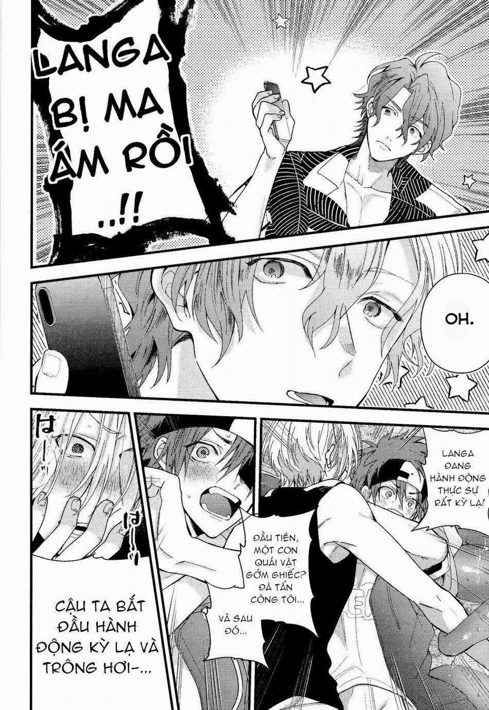 Tổng Hợp Oneshot 192.2 trang 10