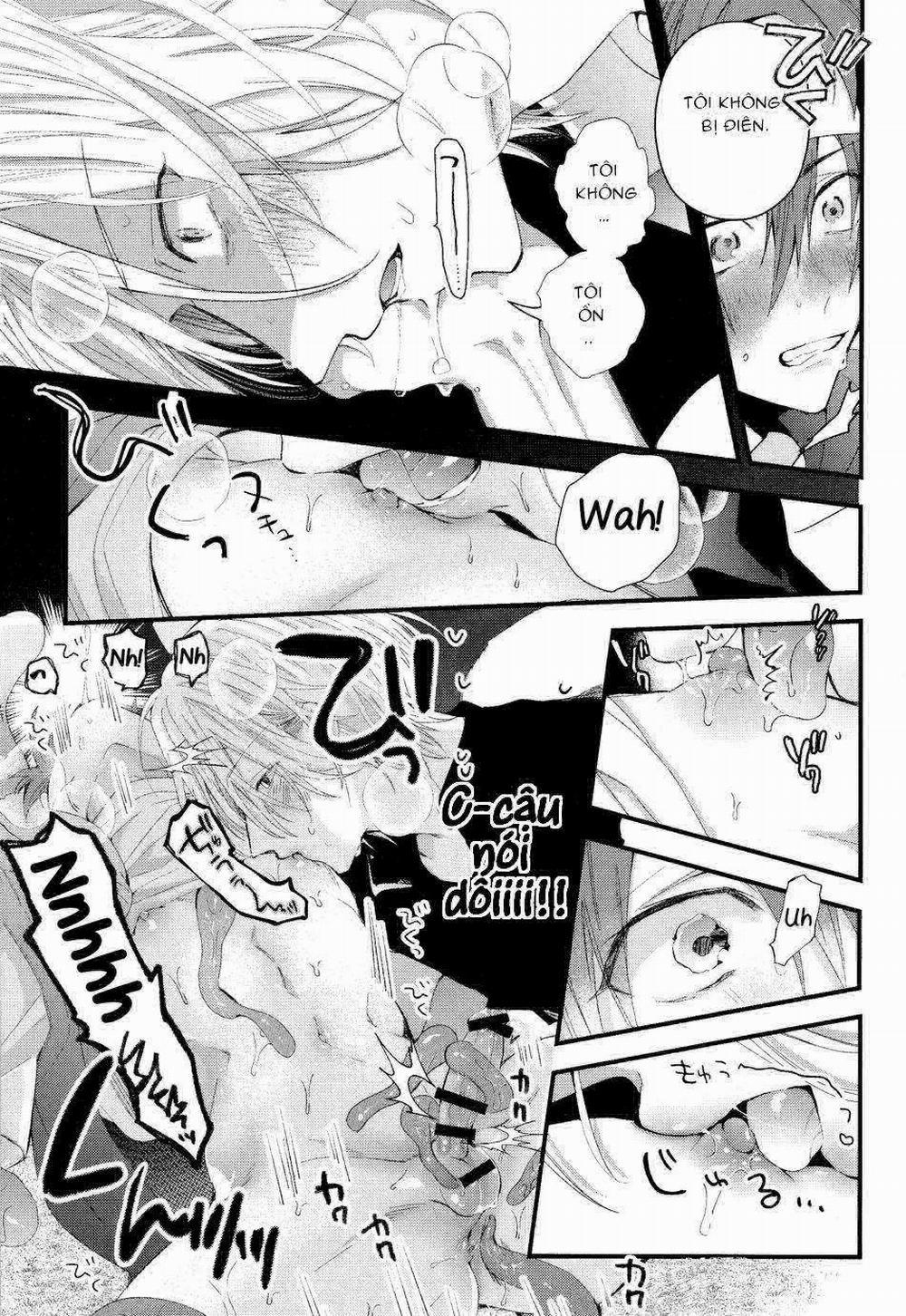 Tổng Hợp Oneshot 192.2 trang 13