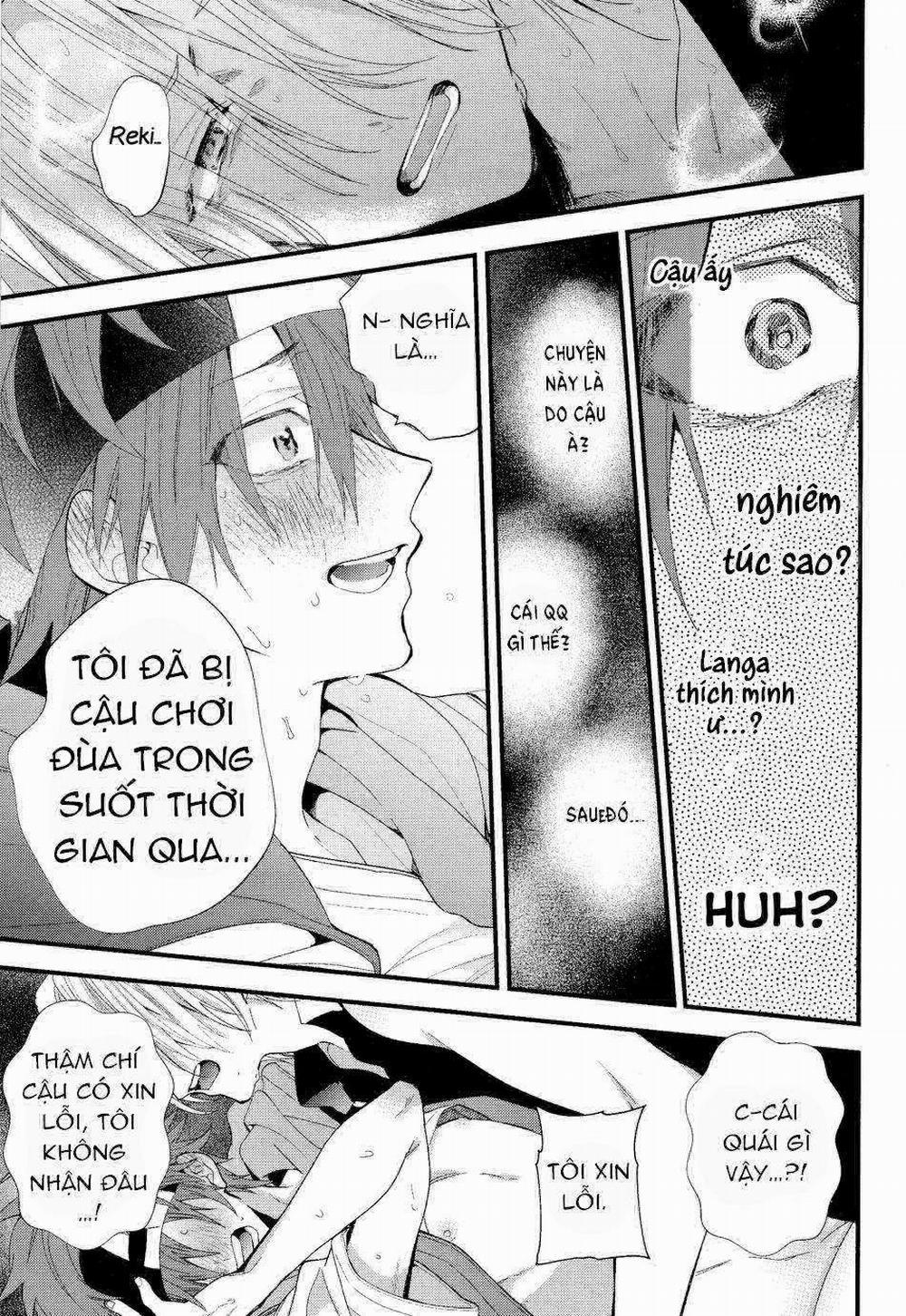 Tổng Hợp Oneshot 192.2 trang 21