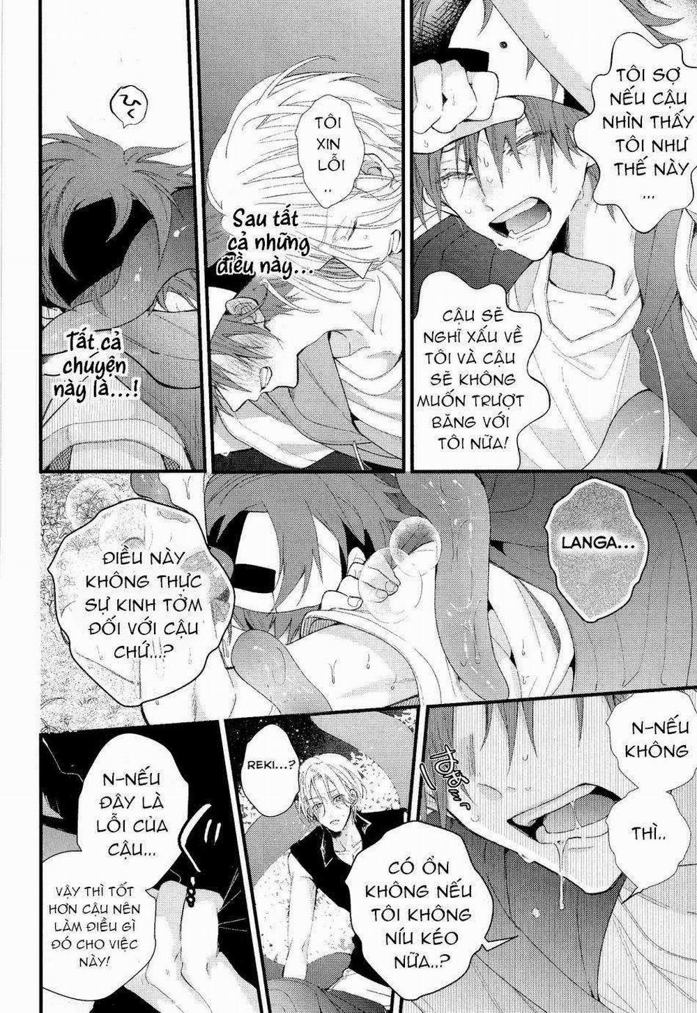 Tổng Hợp Oneshot 192.2 trang 22