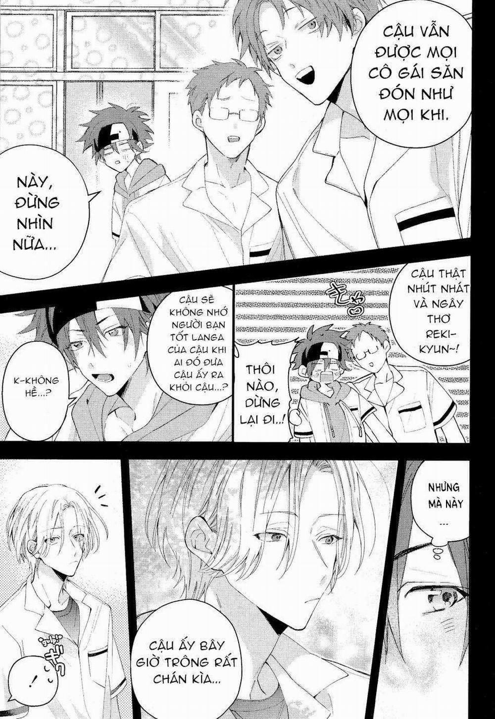 Tổng Hợp Oneshot 192.2 trang 25