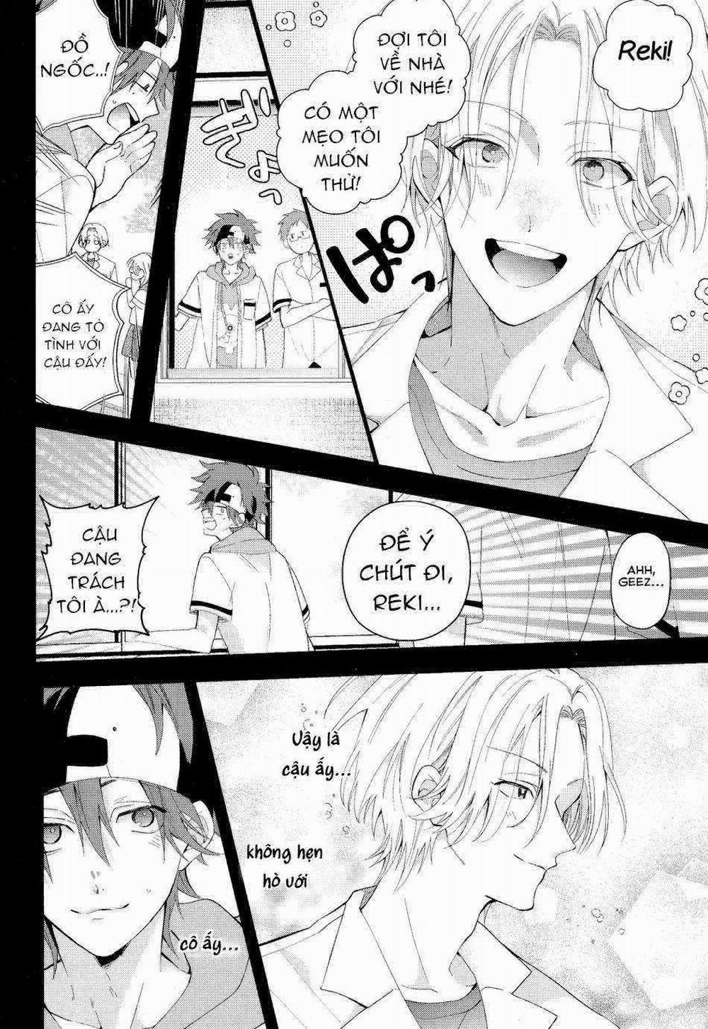 Tổng Hợp Oneshot 192.2 trang 26