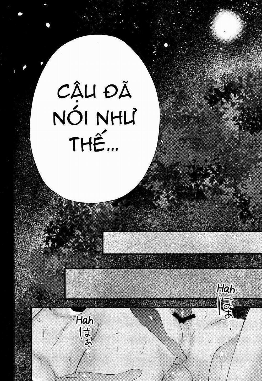 Tổng Hợp Oneshot 192.2 trang 28