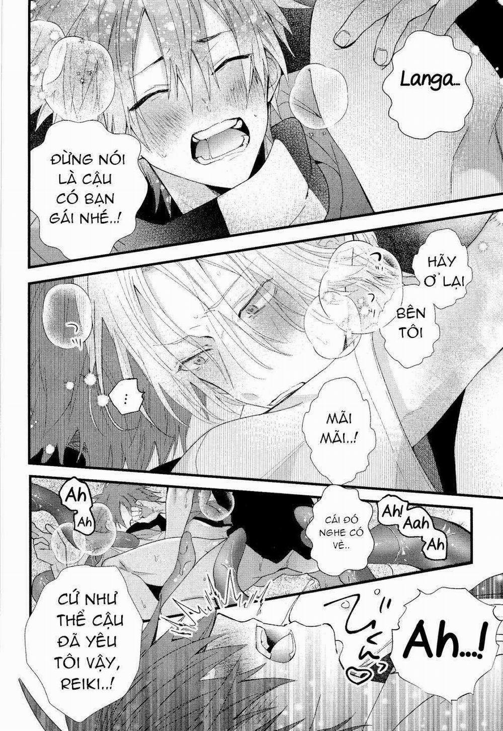 Tổng Hợp Oneshot 192.2 trang 32