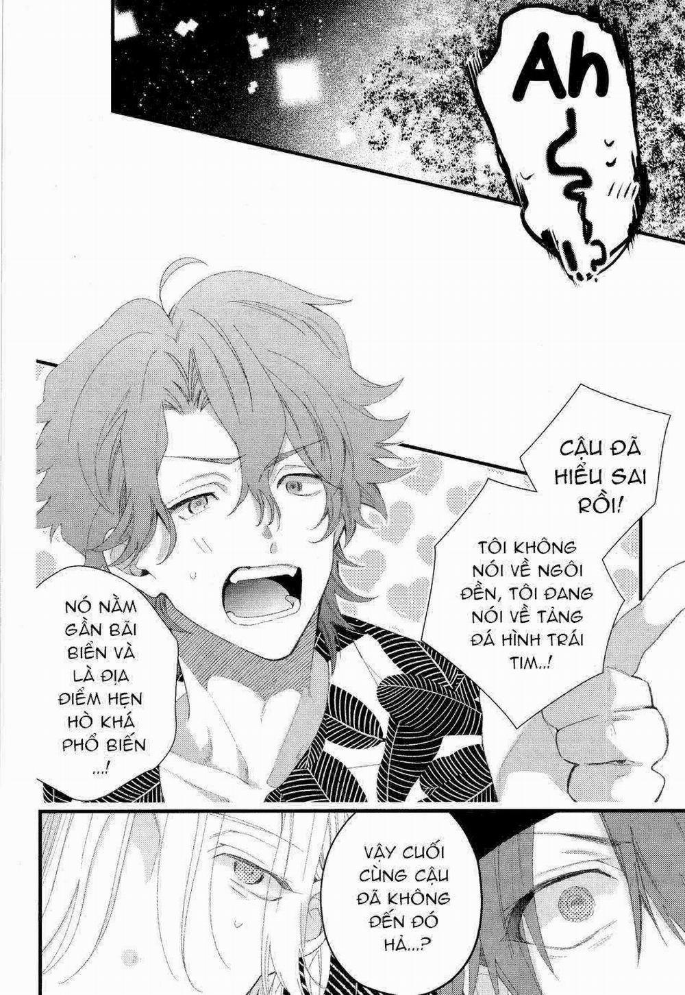 Tổng Hợp Oneshot 192.2 trang 36