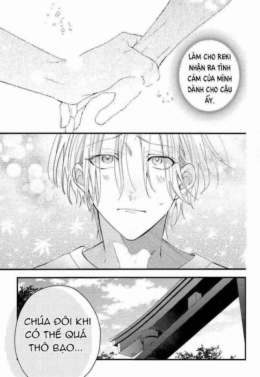 Tổng Hợp Oneshot 192.2 trang 39