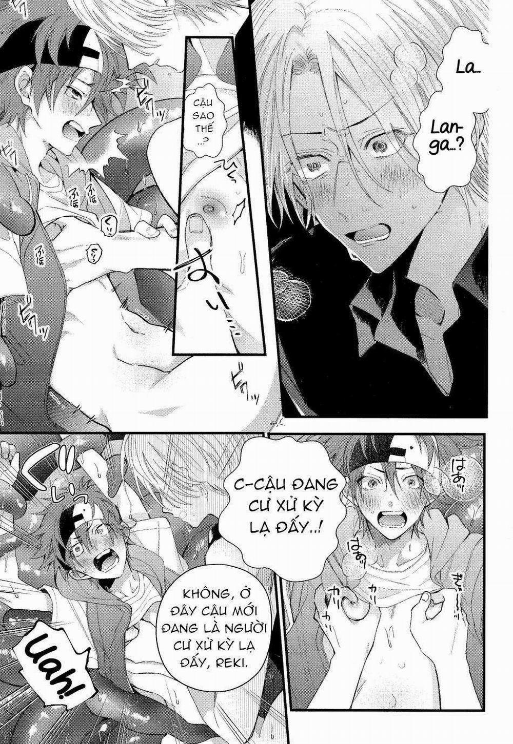 Tổng Hợp Oneshot 192.2 trang 5