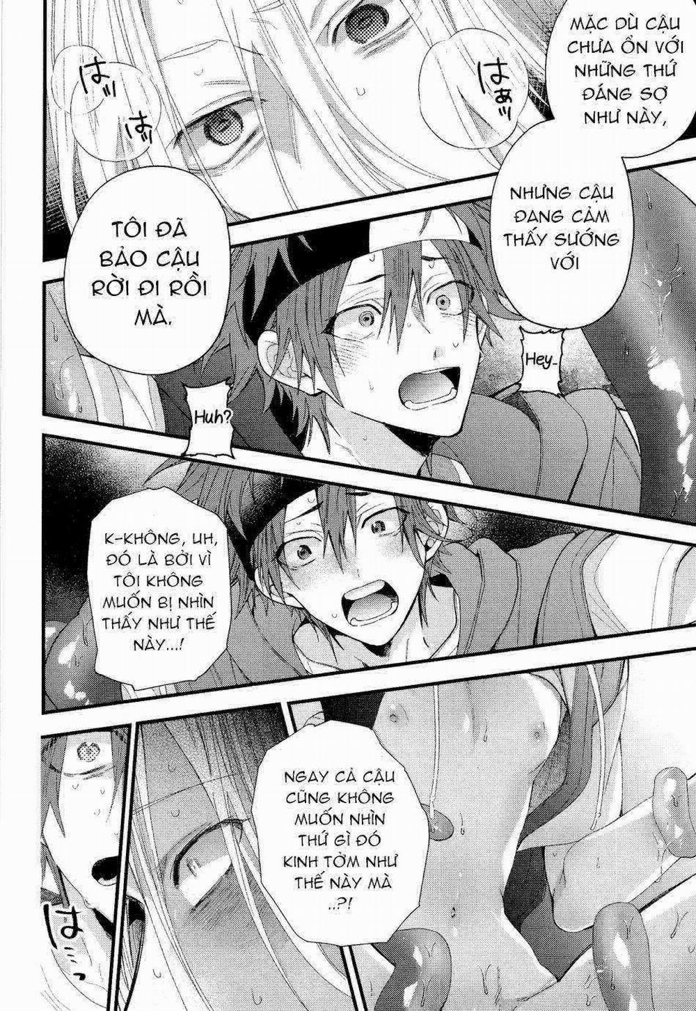 Tổng Hợp Oneshot 192.2 trang 6