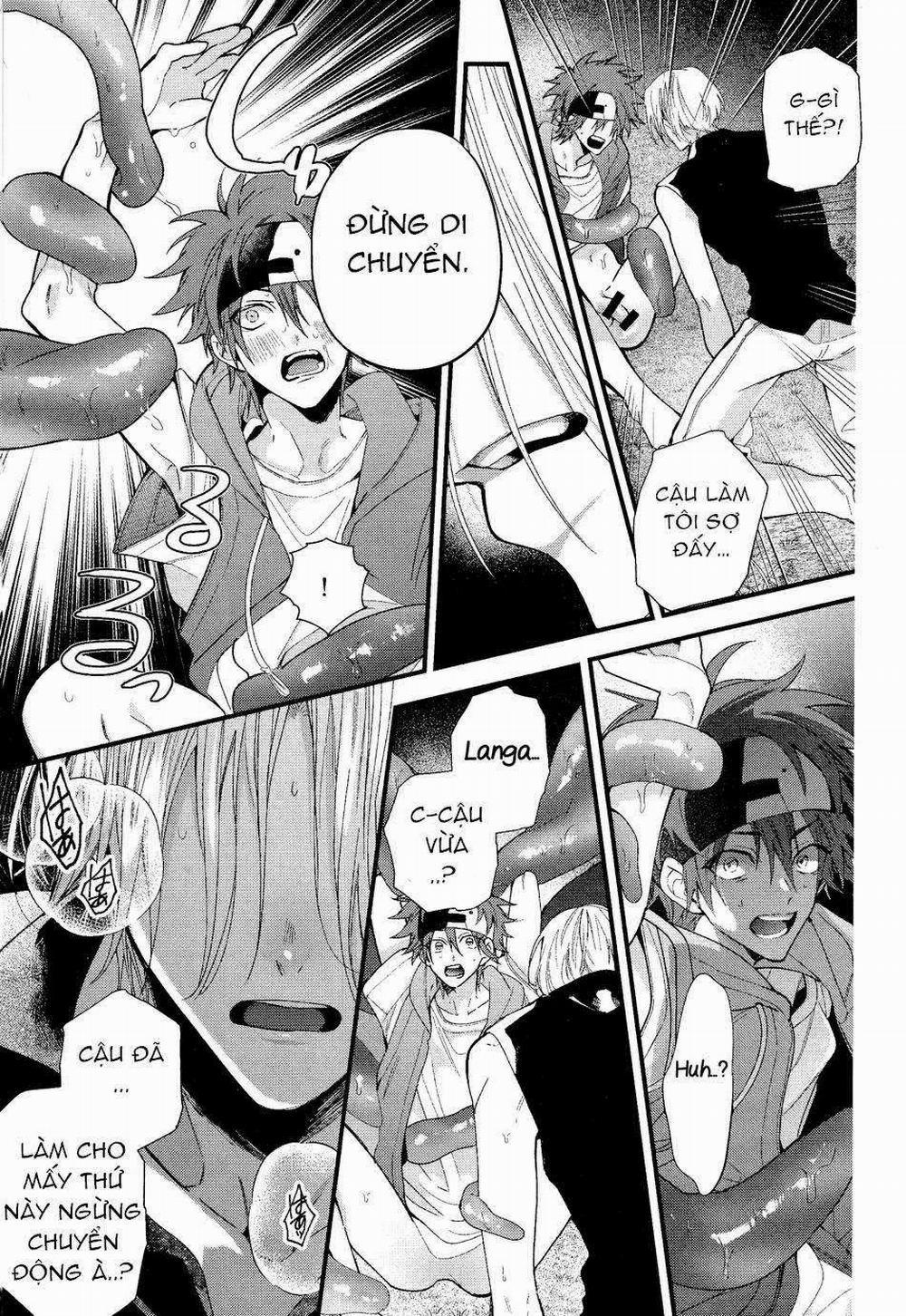 Tổng Hợp Oneshot 192.2 trang 7